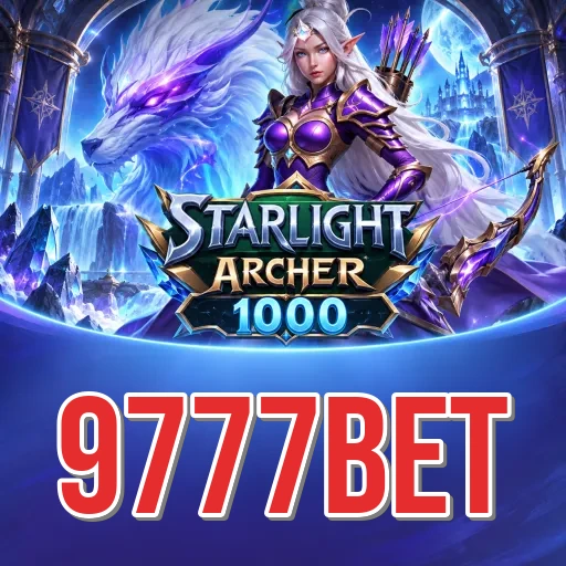 Official 9777bet channel verification badge for Bangladesh