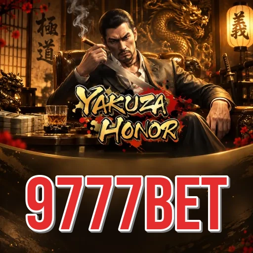 9777bet app icon ready to open on Android home screen
